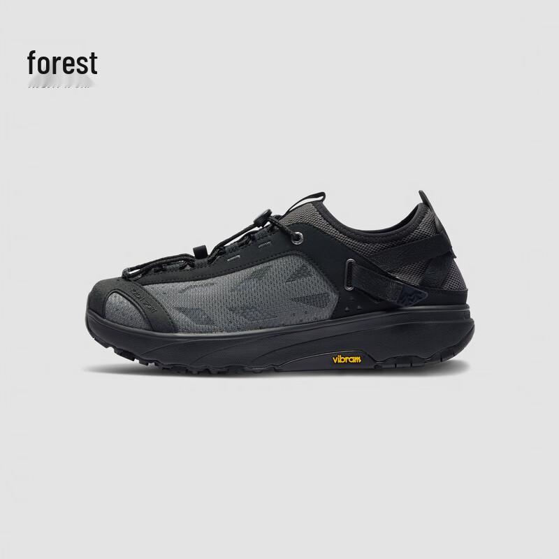 

KOLON SPORT Унисекс OCTOGRIP Stream Треккинговая обувь 5.5