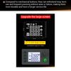 0.5-36V Power Voltage Regulator Converter Constant Current Voltage