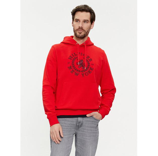 Толстовка Tommy Hilfiger Big Icon EU S