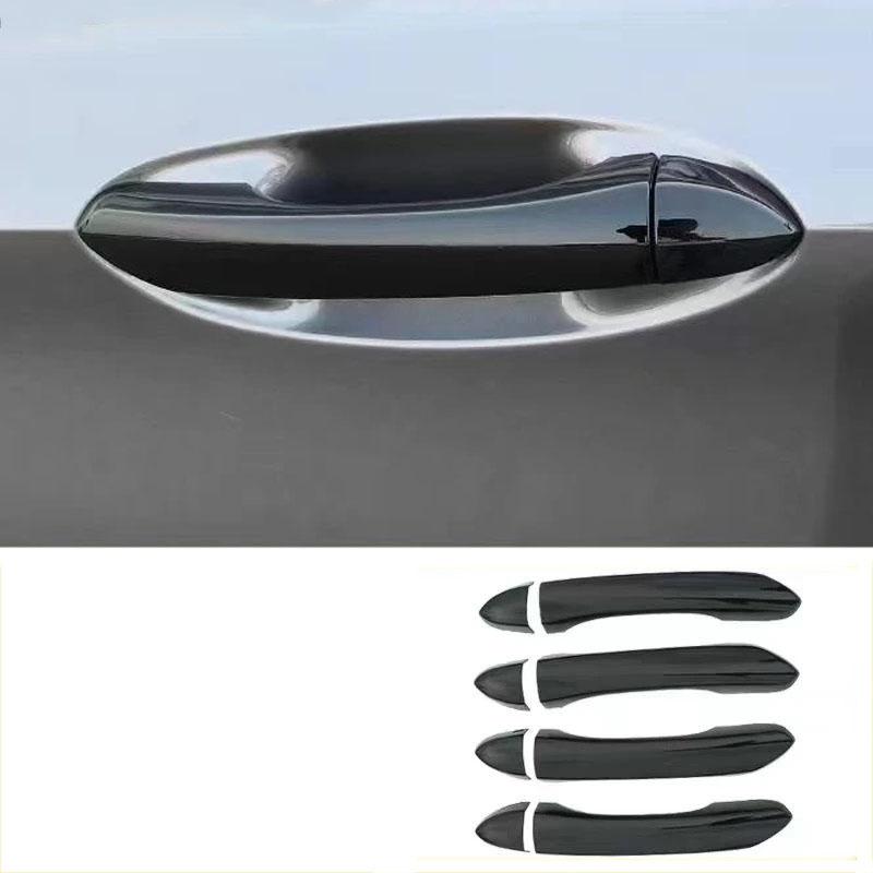 Car Door Handle Bowl Trim Cover Protect for Trumpchi Empow 55 2021 2022 2023 2024 2025 2026 GAC Empow Dodge Attitude