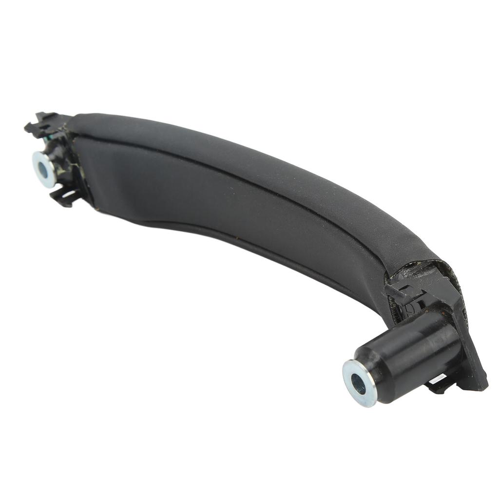 Right Interior Door Pull Handle LR076151 Comfortable Touch Replacement For Land Rover L550