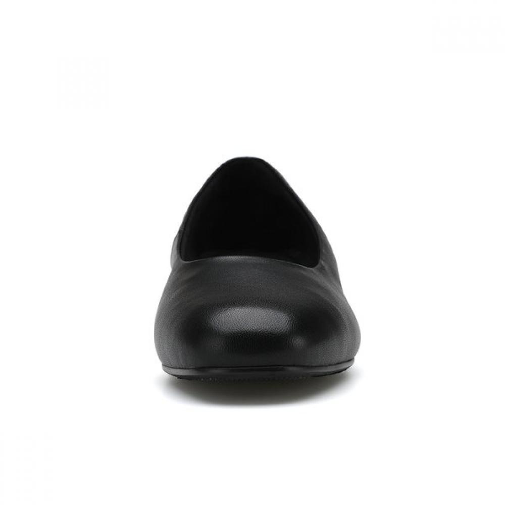 Vigevano Women S Comfort Daily pumpS Hazel 01 Black 8vghz14f1r