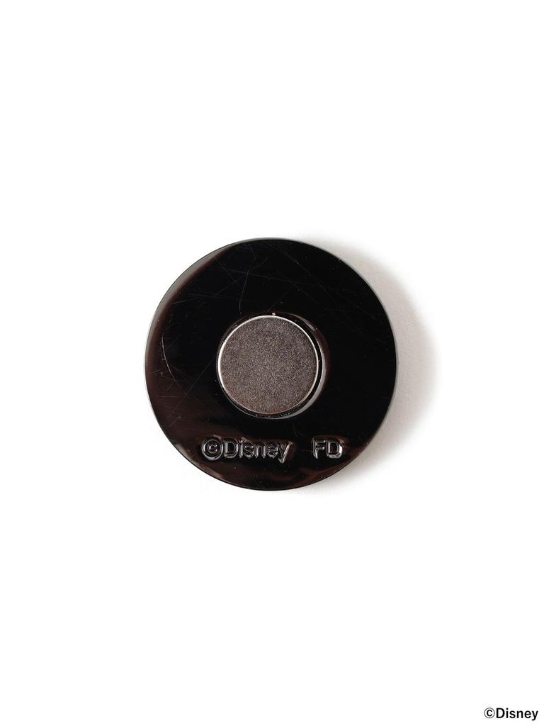 [BEAMS GOLF] S/S TEE Disney Mickey Mouse Marker Set MULCH FREE