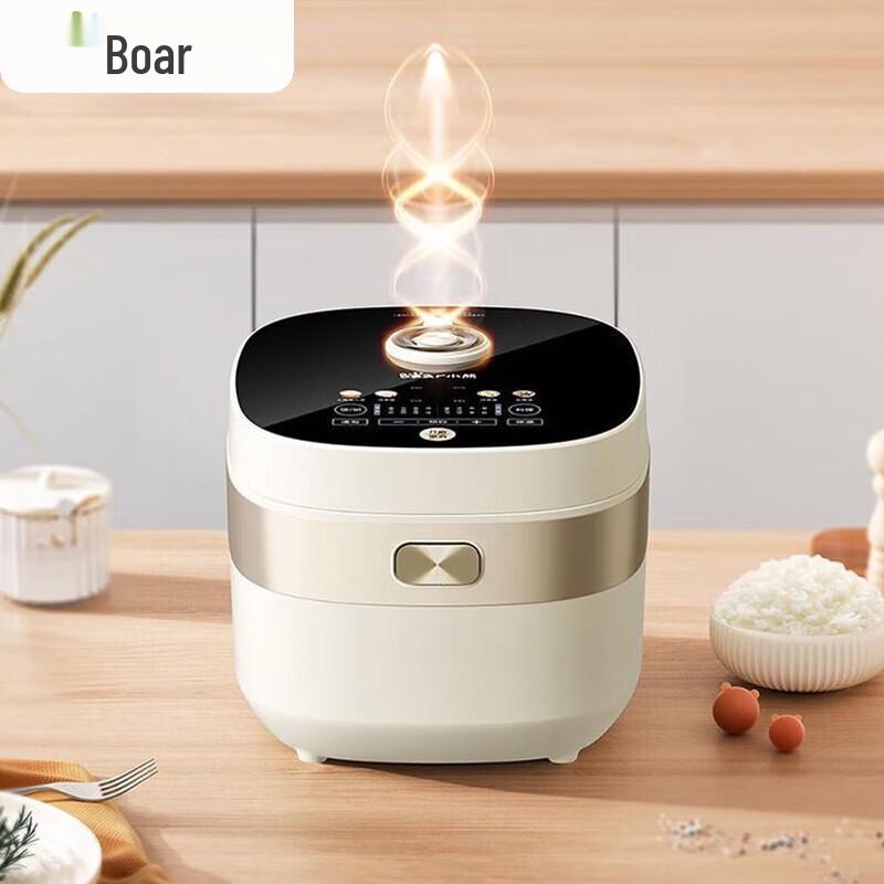 Bear DFB-D40N1 Smart Multi-Function 4L Rice Cooker CN plug (adapter included)