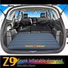 Dream Ark Inflatable Car Trunk Cushion for Self-Driving Tours