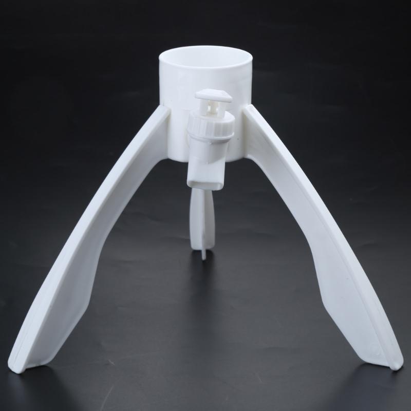 Water Dispenser Triangular Drinking Rack Bedroom Kitchen Water Bottle Dispensers