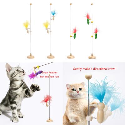 Kedi – Kedi Oyuncakları