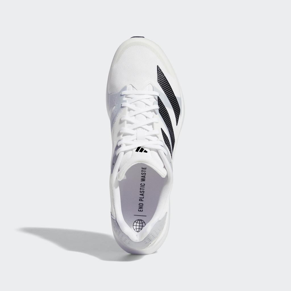 Adidas Adizero RC 4 'White Halo Silver'