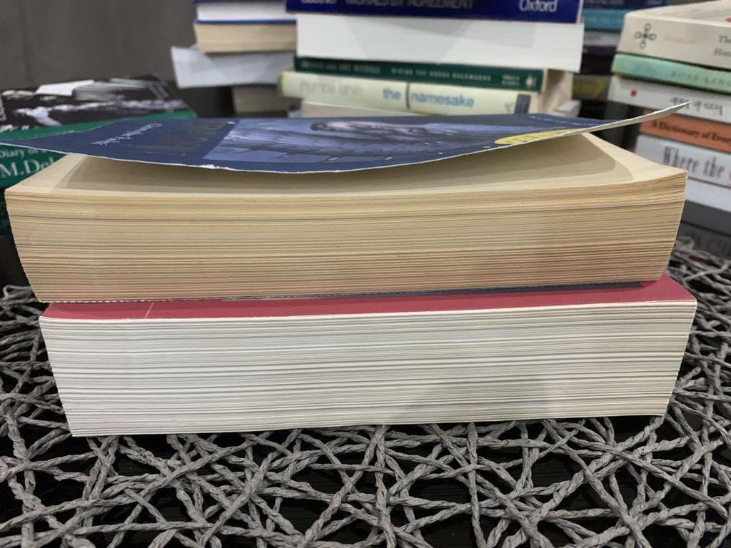 [USED] Eldest & Eragon Set