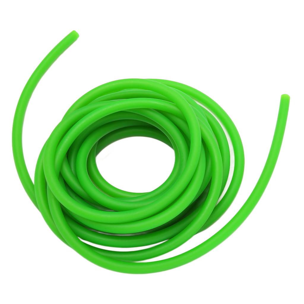 5m  Tubing Elastic Latex Tube Accessories for Professional Hunting Catapult