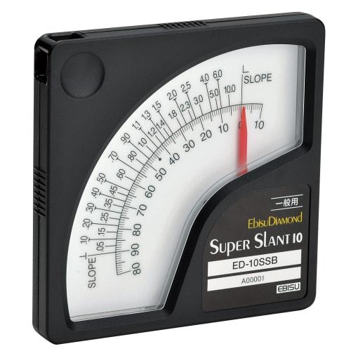 Super Slant 10 General Use ED-10SSB