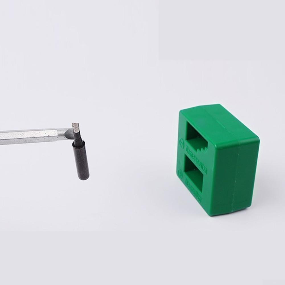 Handwerkzeuge Entmagnetisierer Magnetismus Werkzeug Werkstattausrüstung
