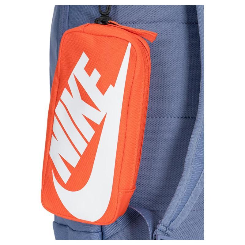 Nike Elemental Big Kids' Backpack 20L Casual HJ4186-499