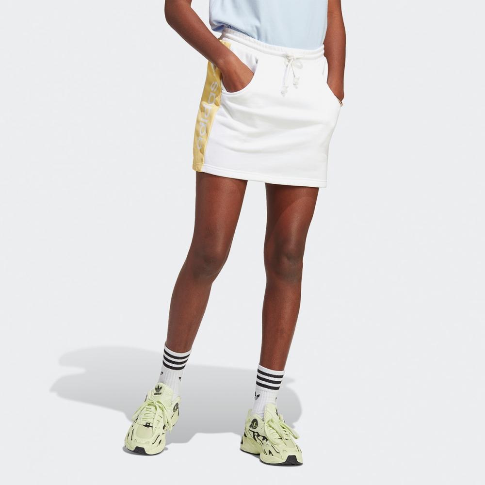 

Спортивная юбка Adidas IC3075WHITE