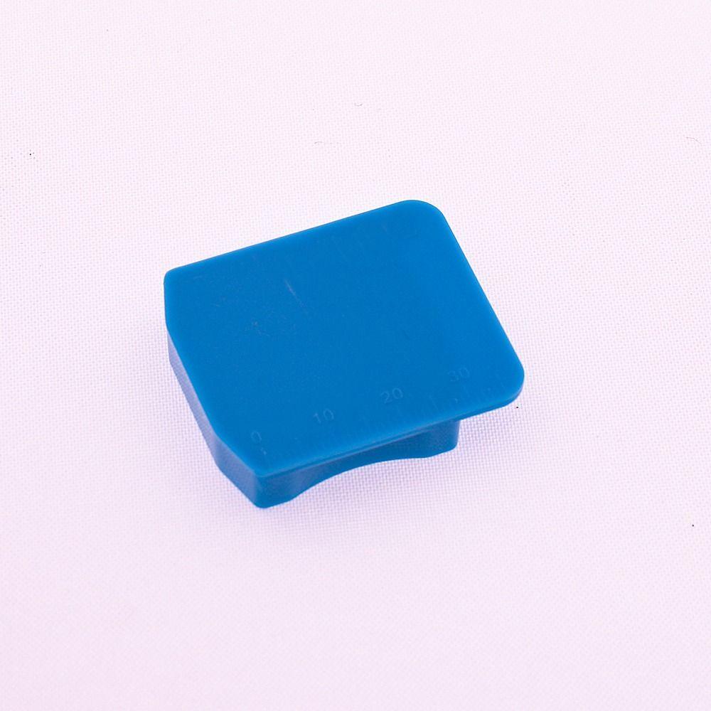 Locking Sewing Magnetic Seam Guide Anti-Slip Grip Sewing Ruler Durable Sewing Machine Guide