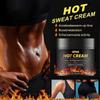 Hot Sweat Cream - Natural Muscle Warming & Recovery Cream for Women & Men
