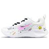 Wearallday Low Top Running Shoes Women's White CJ1677-100(Team40-)