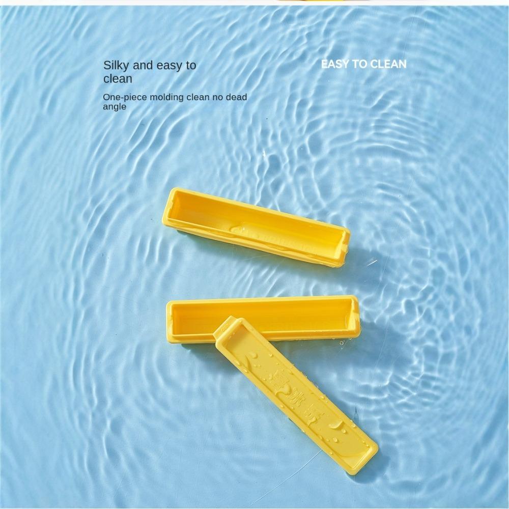 With Storage Box Ice Cube Moulds Rectangle Long Ice Stick Tray Ice Cube Maker  DIY Kitchen Bar