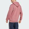 New Adidas Essential Sweatshirt Men's Pink IZ4756