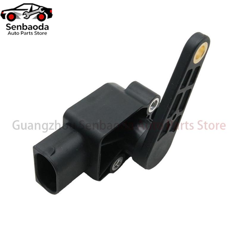37146886156 6778813 6785205 Vehicle Headlight Level Sensor  For Mini Cooper R56 R55 R58 R59 Good Quality Car Spare Part New