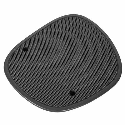 New Pair LH & RH Upper Dash Speaker Cover Grille For Chevrolet S-10 Blazer 1998-2005