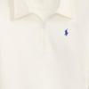 Polo Ralph Lauren Locker geschnittenes Rundhals-Langarm-Sweatshirt Kinder-Sweatshirt 313A96083-003