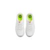 Nike Force 1 Crater PS Move To Zero - White Orange Kids Sneakers DH4340-100