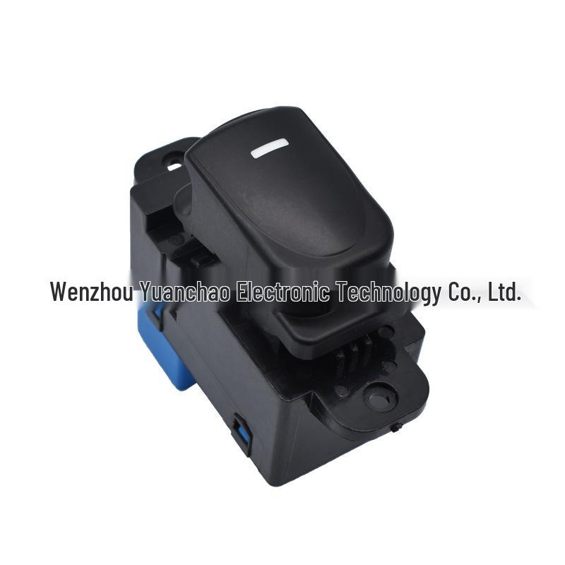 Compatible Hyundai Elantra Power Window Switch 93580-0Q000, Electric Window Button for 2008-2016 Models.