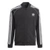 adidas Boys Originals 3 Stripes Track Jacket