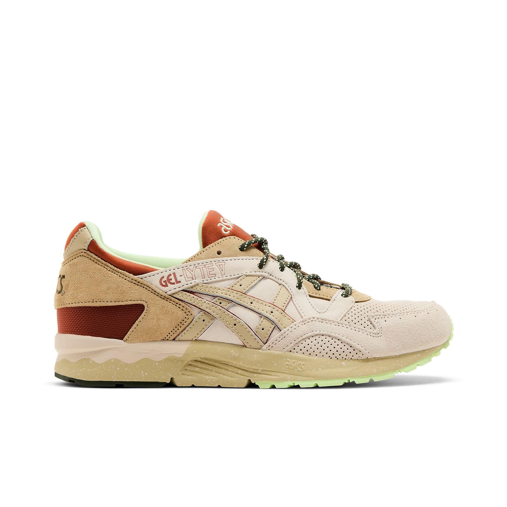 ASICS Gel Lyte 5 `Retro Trail