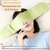 Gravity Micro-Pressure Sleep Eye Mask: Light Blocking & Eye Fatigue Relief