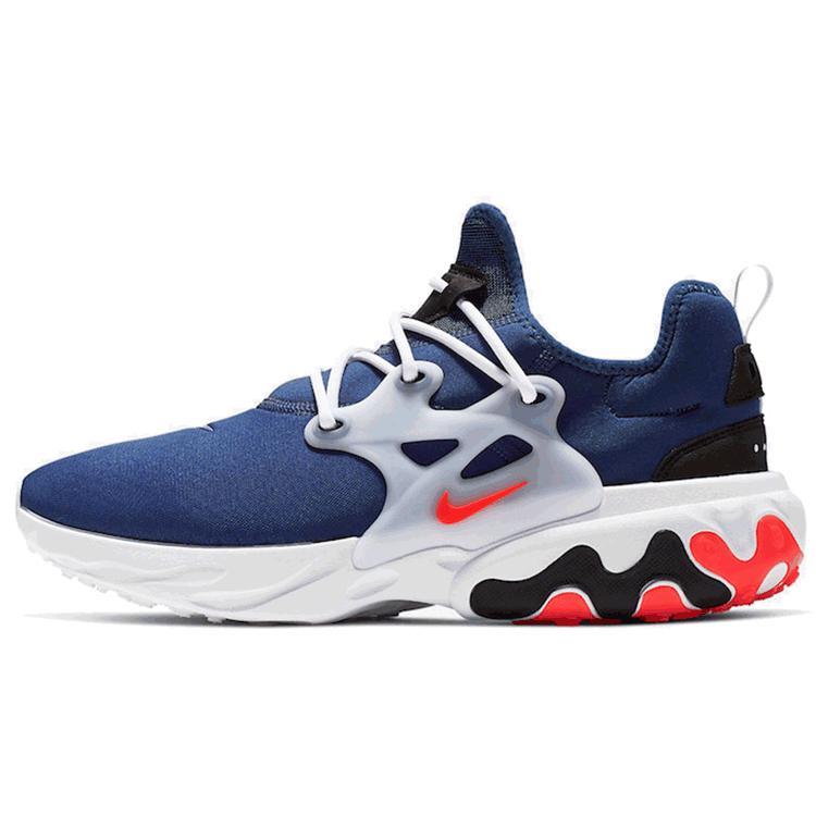 

new Nike React Presto Rabid Panda 41