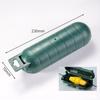 Outdoor Extension Cord Safety Cover with Waterproof Seal Electrical Connection Box Protect Outlet,Plug,Socket,Decoration Light