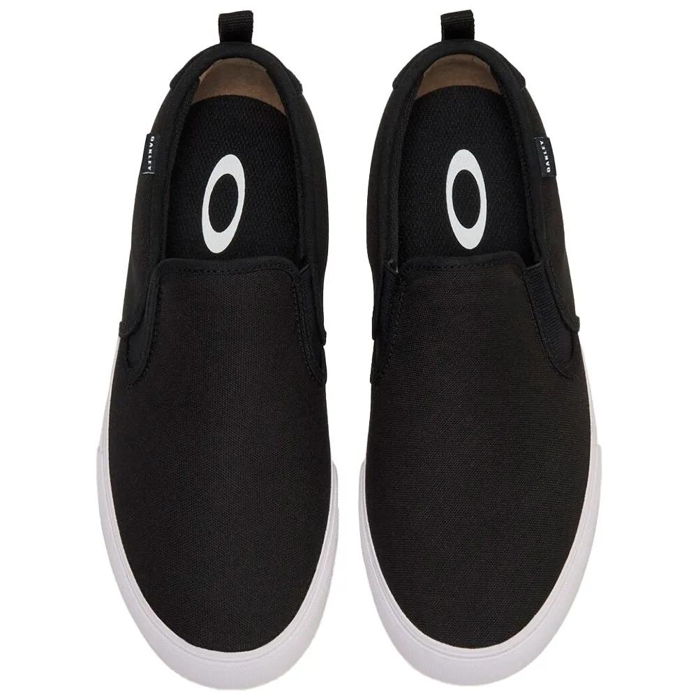 Oakley Кросовки Banks Slip-On Canvas