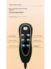 Multifunctional Full-Body Massage Mattress with Airbag Vibration & Heating