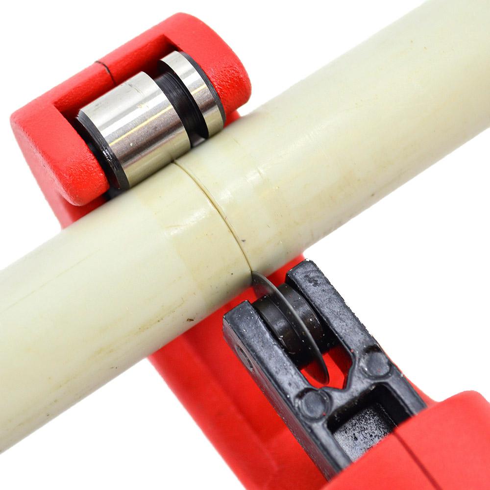 Awtools Obcinak Rur Miedzianych Z Gratownikiem 6-45Mm
