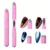 Precise Magnetic for Nail Art with Accurate Positioning and Quick Operation Suitable for Home and Salon Use