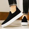 Men’s Shoes Summer Casual Sneakers Shoes For Men Comfortable Platform Walking Sneakers Male Loafers Men Espadrilles