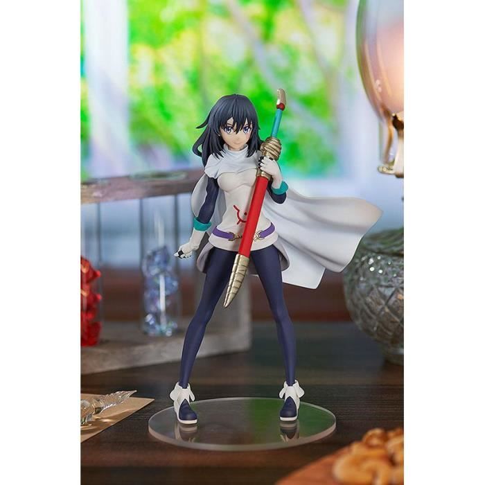Statuette - GOOD SMILE COMPANY - THAT TIME I GOT REINCARNATED AS A SLIME - 17 cm - PVC - Décoratif