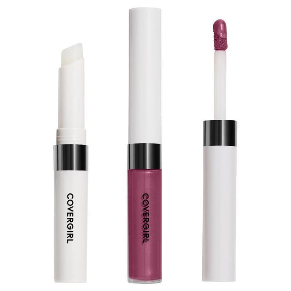 

Covergirl Outlast All Day Lipcolor Plum Berry