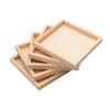 Puzzle Holder Innoxious Universal Educational Aid Assistant Puzzle Pallet for School