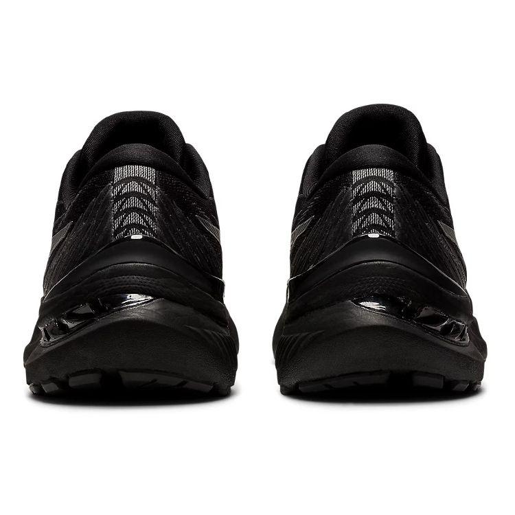 Asics Gel Kayano 29 Triple Black Women Sneakers 1012B272-001