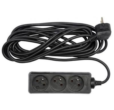 Electrical Plugs & Sockets – Power Strips