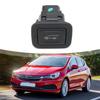 Precise 25909283 Tailgate Boot Lock Release Switch Forvauxhall Astra K Insignia Tailgate Boot Lock Switch