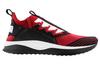 Men's Sneakers Puma Tsugi Jun Red Black Red Dahlia/Puma Black-Puma White