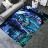 Avatar Carpet Rug for Living Room Bedroom Home Sofa Decoration,Kids play Non-slip Floor Mat