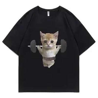 Oberteile – T-Shirts