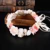Women's Daily Wedding Hairband Headband Hair Ornament Crown