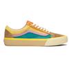 Vans Old Skool Multi Color Lx Pack (Unisex) Skate Shoes VN0A4BVFVYL