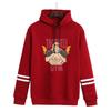 VINLAND SAGA Thorfinn Fleece Lined Hoodie 